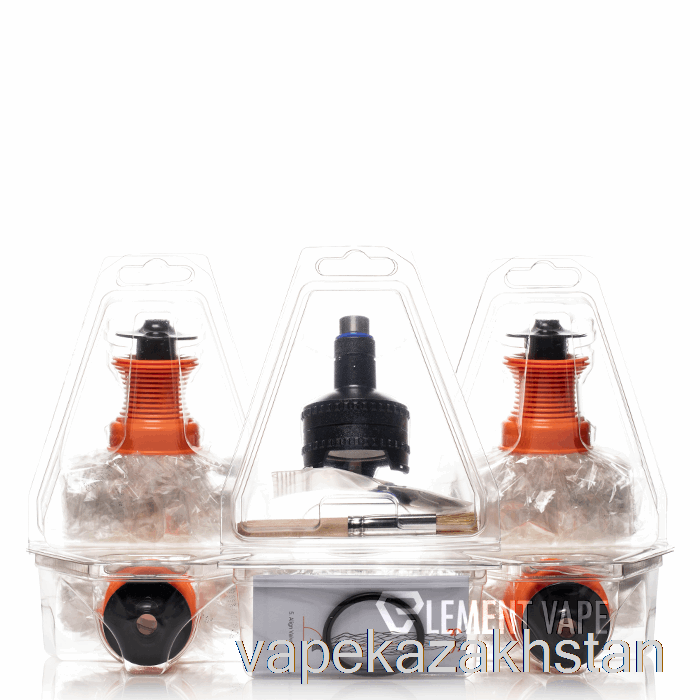 Vape Smoke STORZ & BICKEL Easy Valve Starter Set Easy Valve Starter Set